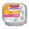 Animonda Integra Protect Niere Schwein | 11x 150g Hundefutter