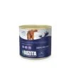 Bozita Dog Dose Pate Pute | 6x 625g Hundenassfutter
