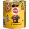 Pedigree Cuisine In Sauce Lamm, Nudeln & Karotten | 12x 800g