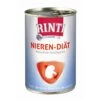 Rinti Canine Hundenassfutter Nieren-Diät | 12x400g
