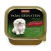 Animonda Rind & Kartoffeln | 22x 150g Hundefutter