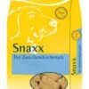 Josera Snaxx | 10kg Hundesnack, Zahnpflegesnack Für Hunde