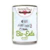 Herzenshund Bio-Ente | 12 X 400g Hundefutter Nass