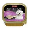 Animonda Dog V. Feinst. Huhn, Ei, Schinken | 22x150g