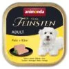 Animonda Vom Feinsten Adult Pute & Käse | 22x 150g