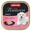 Animonda Vom Feinsten Adult Pute & Schinken | 22x 150g