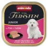 Animonda Vom Feinsten Junior Pute & Lamm | 22x 150g