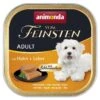 Animonda Vom Feinsten Schlemmerkern Mit Huhn & Leber | 22x 150g