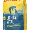 Josera Hundefutter Light & Vital | 5x 900g