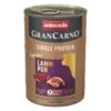 Animonda GranCarno Adult Lamm Pur | 6x 400g