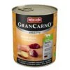 Animonda GranCarno Adult Sensitive Pute+ Kartoffeln | 6x 800g
