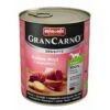 Animonda GranCarno Adult Sensitive Rind + Kartoffeln | 6x 800g