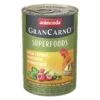 Animonda GranCarno Adult Superfood Huhn & Spinat | 6x 400g