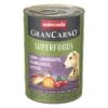 Animonda GranCarno Adult Superfood Lamm & Amaranth | 6x 400g