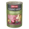 Animonda GranCarno Adult Superfood Rind & Rote Beete | 6x 400g