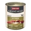 Animonda GranCarno Adult Mit Pansen | 6x 800g