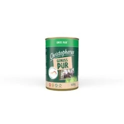 Christopherus Pur Ente | 6x 400g