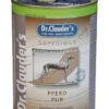 Dr. Clauders Selected Meat Sensible Pferd Pur | 6x 400g Hundefutter