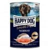 Happy Dog Sensible Pure Norway Seefisch | 6x 400g