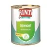 RINTI Canine Gewicht | 6x 800g Diät-Hundefutter Nass