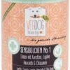 VEGDOG SENSIBELCHEN No1 | 6x 800g