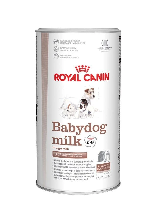 Welpenmilch Royal Canin 1st Age Milk | 400g Welpen Ersatzmilch 1 Welpenmilch Royal Canin 1st Age Milk | 400g Welpen Ersatzmilch