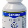Canina Dog Fellgel | 100ml Fellunterstützung