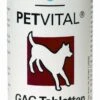 Canina Pharma PETVITAL GAG | 180g Grünlipp Muschelfleisch