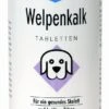 Canina Welpenkalk | 350g Tabletten Für Junghunde