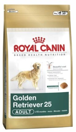 Royal Canin Golden Retriever | 3kg Hundefutter Trocken