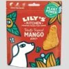 Lilys Kitchen Dog Plant Power Mango Jerky | 8x 70g
