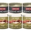 [Paket] Animonda GranCarno Adult Mit Pansen | 18x 800g Vorteilspackung