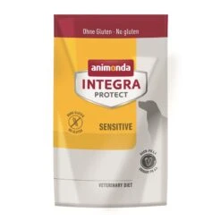 Animonda Integra Protect Adult Sensitive | 4kg