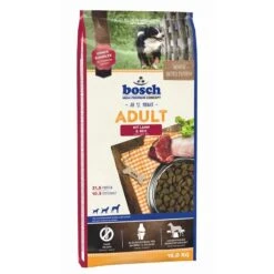 Bosch Adult Lachs & Kartoffel | 15 Kg Hundefutter