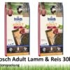 [Paket] Bosch Adult Lamm & Reis | 30kg Hunde Trockenfutter