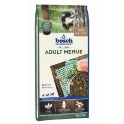 Bosch Adult Menue | 15 Kg