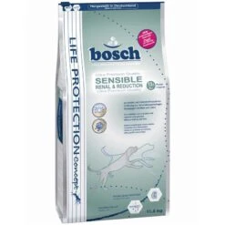 Bosch Renal & Reduction | 11,5kg Hundefutter Trocken