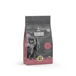 Bozita Robur Light | 2,5kg Hundefutter