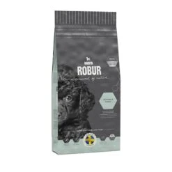 Bozita Robur Mother&Puppy | 14kg Hundetrockenfutter