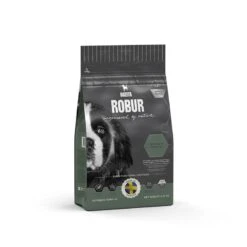 Bozita Robur Mother&Puppy XL | 3,25kg Hundefutter Große Rassen
