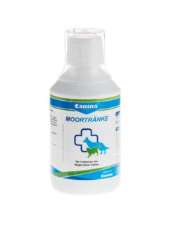 Canina Pharma Moortränke | 250ml Futtermittel