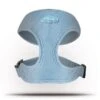 Curli Basic Geschirr Air-Mesh Skyblue M