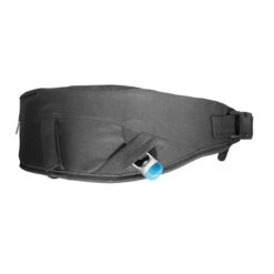 Curli Lok Hüftgurt Schwarz L/XL