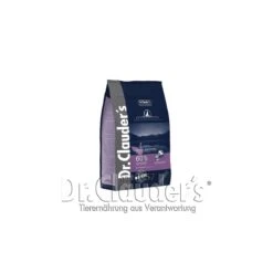 Dr. Clauder Best Choice Hyposensitive Ente & Kartoffel | 3,5 Kg Hundetrockenfutter