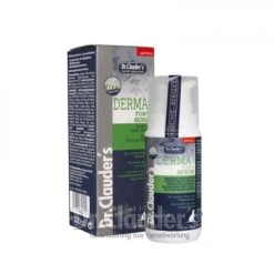 Dr. Clauder´s Dog Hair&Skin Derma Plus Forte | 100ml Ergänzungsfutter