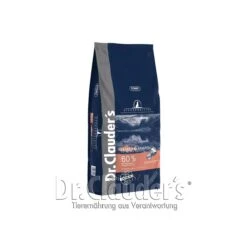 Dr.Clauders Best Choice Hyposensitive Lachs&Kartoffel | 11,5kg Hundefutter