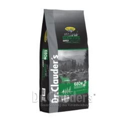 Dr. Clauders Best Choice Mini Adult Lamm & Reis | 12,5kg