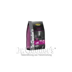 Dr.Clauders Best Choice Performance Power Plus | 4kg Hundefutter