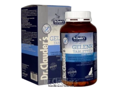 Dr. Clauders Hunde Mobil & Fit | 450g Gelenk Tabletten