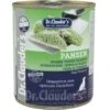 Dr. Clauders Selected Meat Pansen | 6x 800g Hundefutter Nass